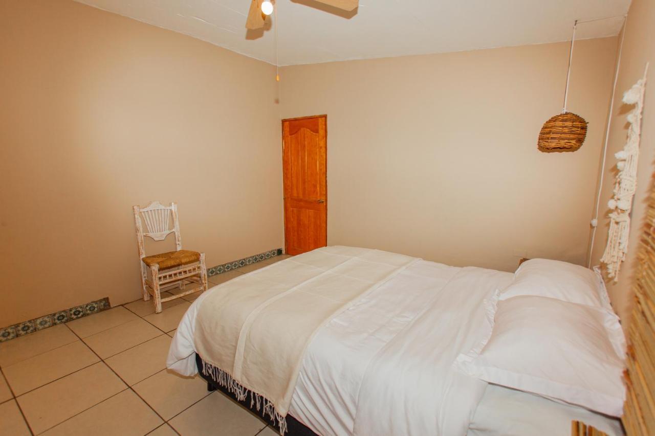 Cien Palmas- Authentic Mexican Casita 1 -Downtown Todos Santos Kültér fotó